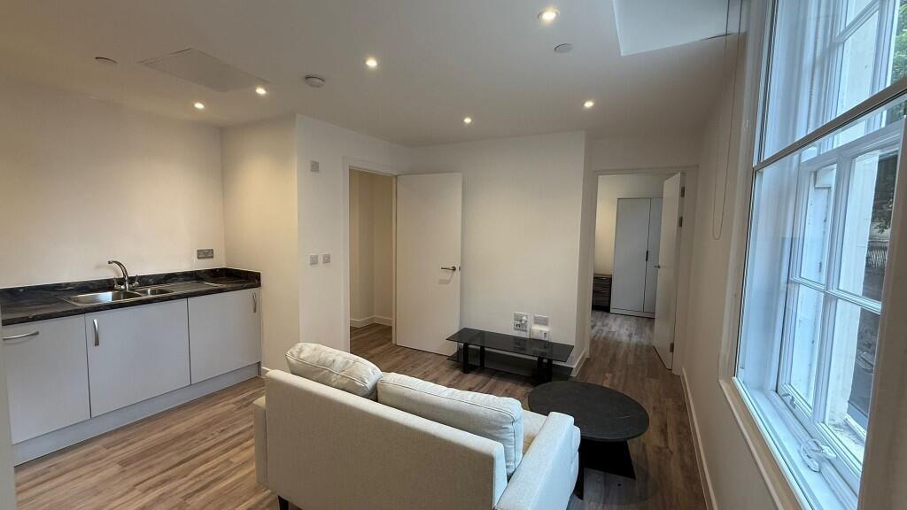 Main image of property: Short Hill, Nottingham, Nottinghamshire, NG1