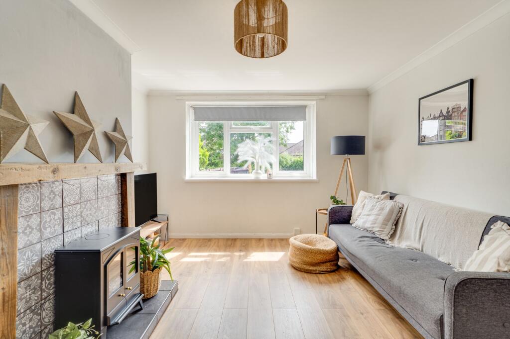 Apartment in Telford - View 5