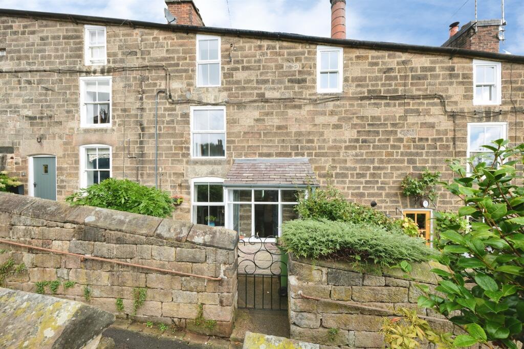 Main image of property: Chevin Alley, Milford, Belper