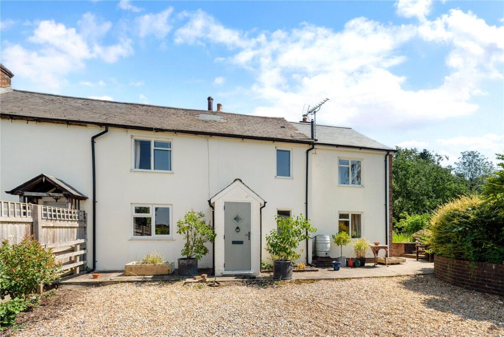 Main image of property: Hambledon, Waterlooville, Hampshire, PO7