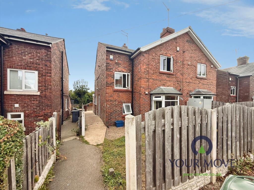 Main image of property: Far Lane, Rotherham, South Yorkshire, S65