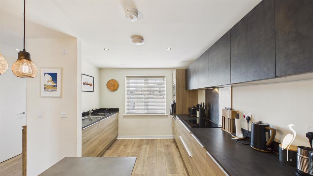 House in Sunderland, Seaburn - More
