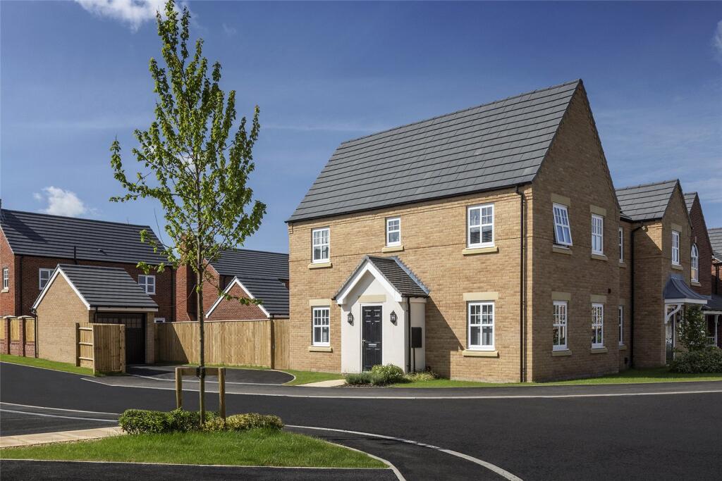 Main image of property: The Orchards, Fulbourn, Cambridge, Cambridgeshire, CB21