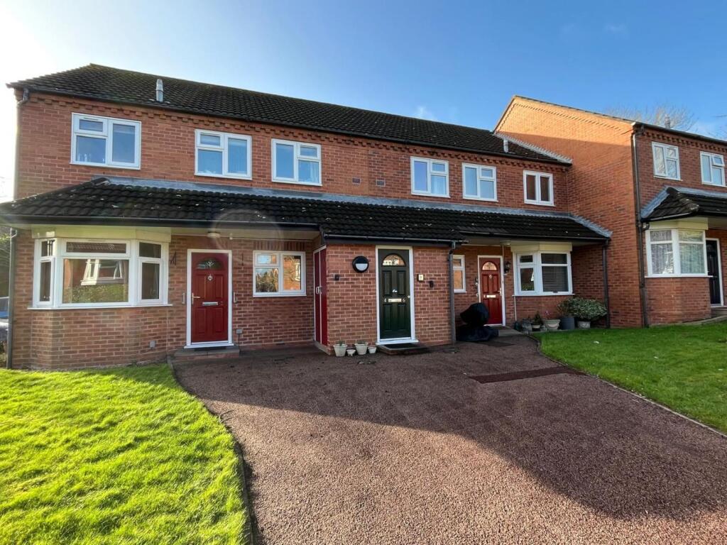 Main image of property: Deeplow Close, Sutton Coldfield