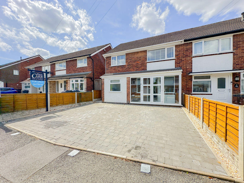 Birch Croft, Birmingham, B24 0BP - View 2