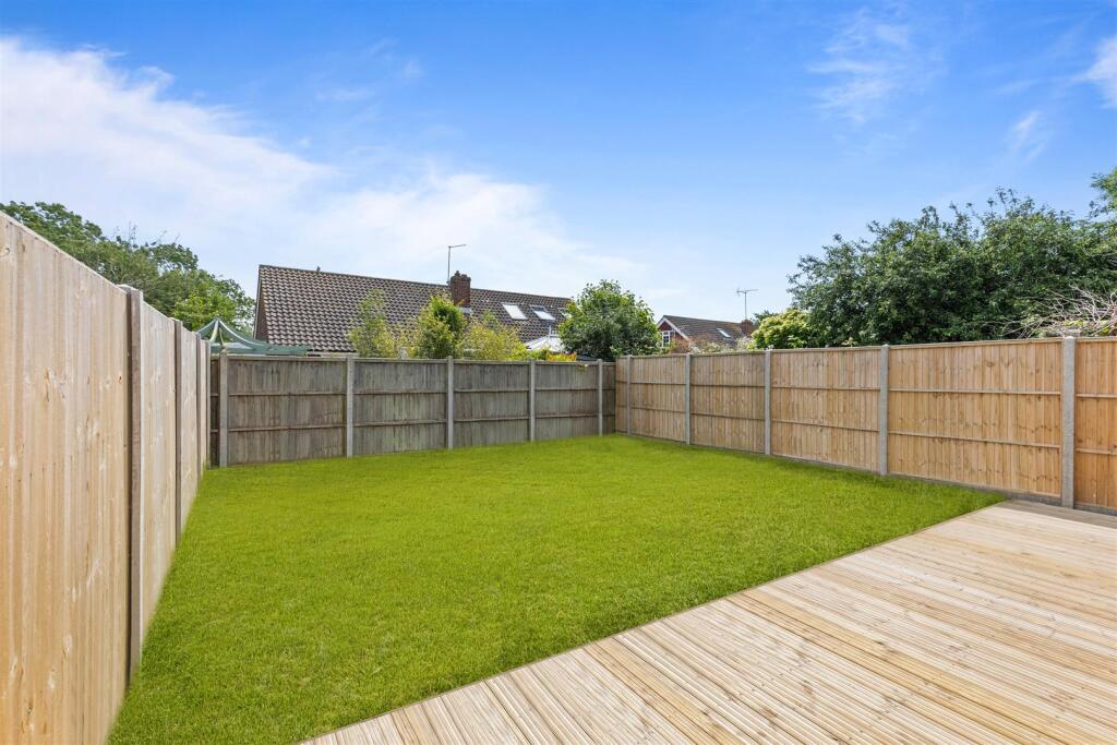 House in Arun, Wick, Littlehampton - View 4
