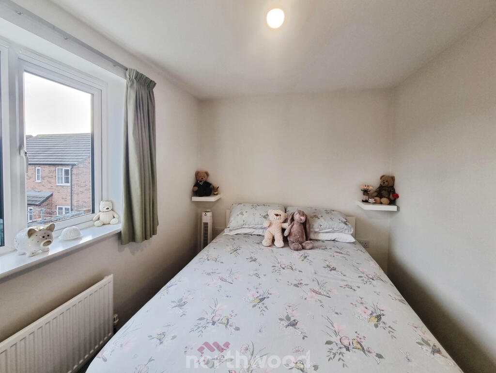 Main image of property: Cammidge Way, Bessacarr, Doncaster, DN4