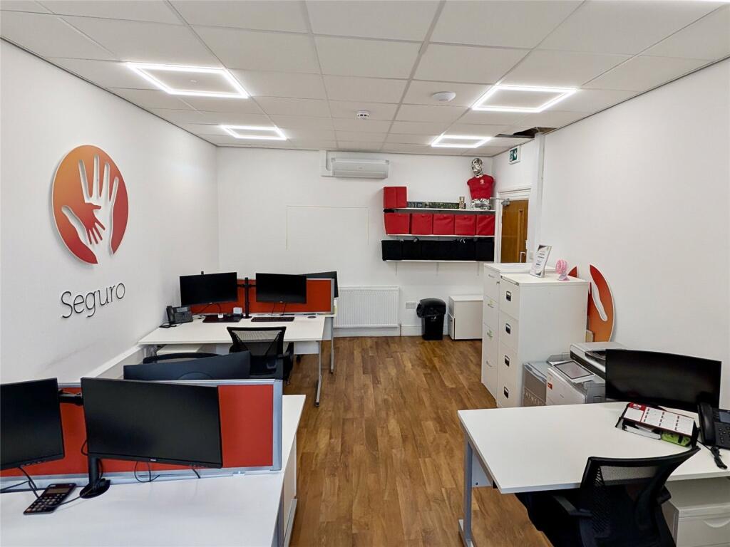 Main image of property: Stanley Road, Bootle, L20