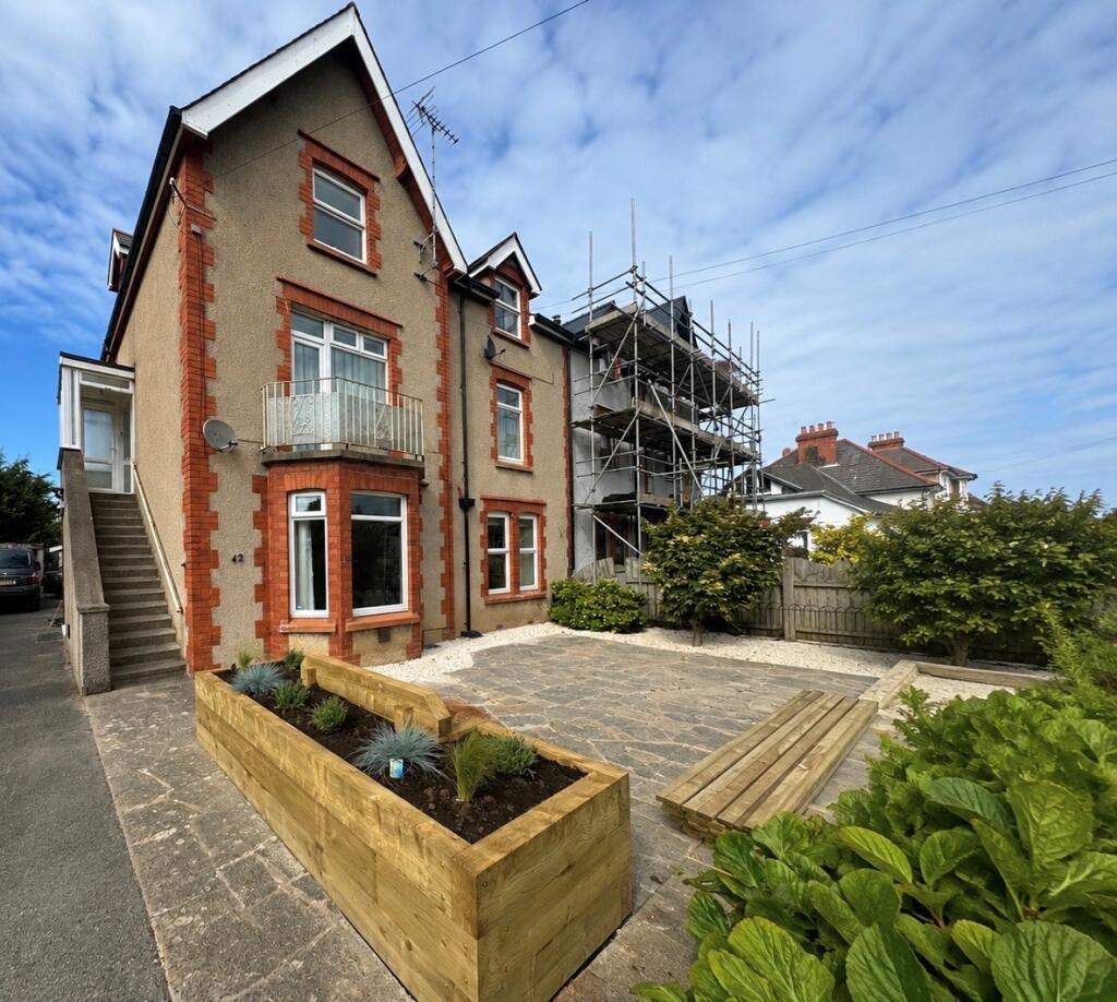Main image of property: Rhos Road, Rhos-On-Sea, LL28 4RS