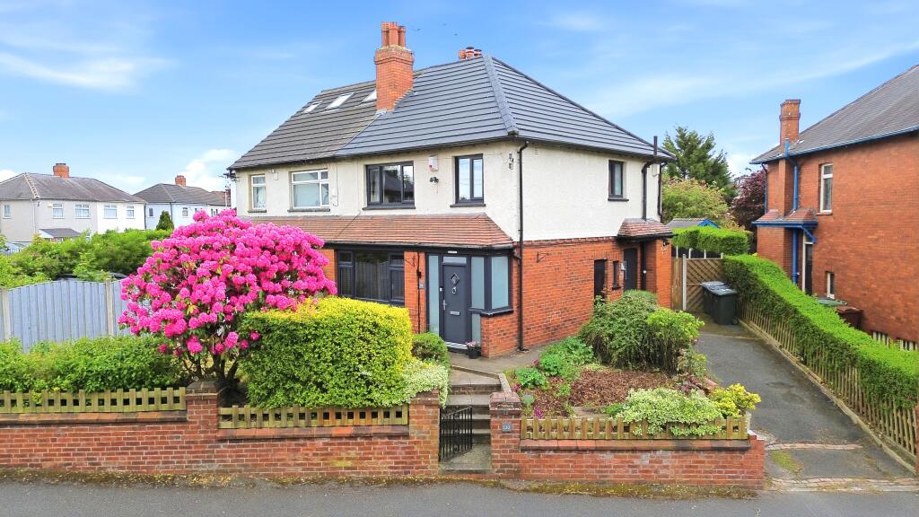 Main image of property: Copgrove Road, Leeds, LS8