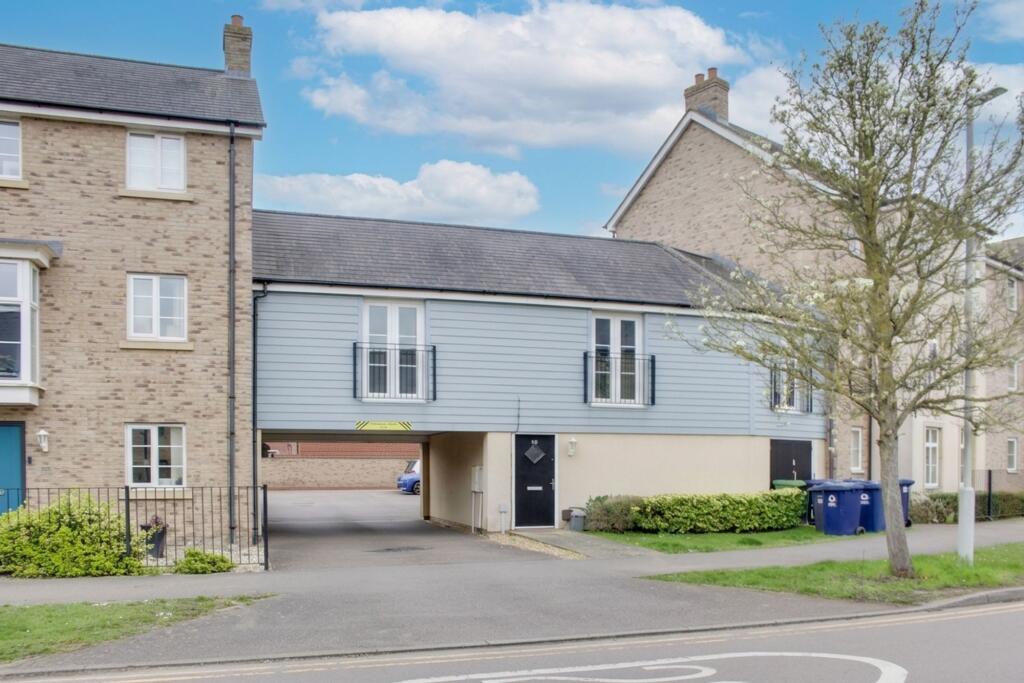 Main image of property: Stone Hill, St. Neots, PE19