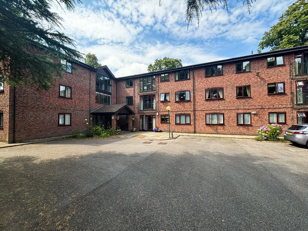 Main image of property: Beechfield Road Highfield House, Davenport