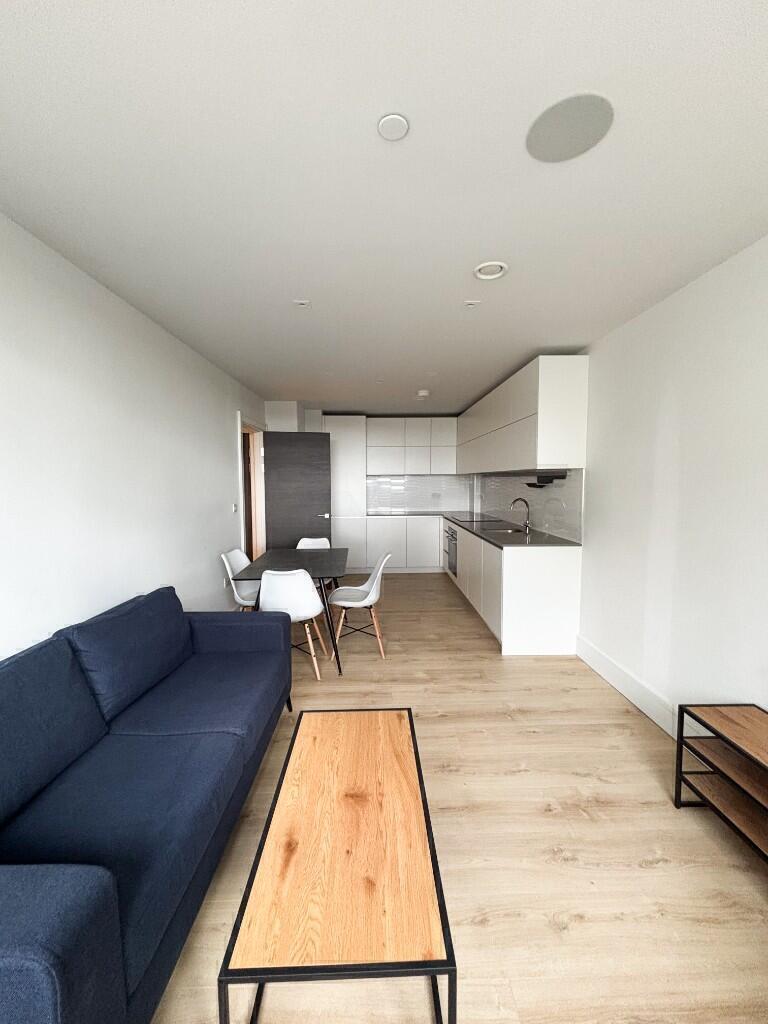 Main image of property: Olympic Way, Wembley, Middlesex, HA9