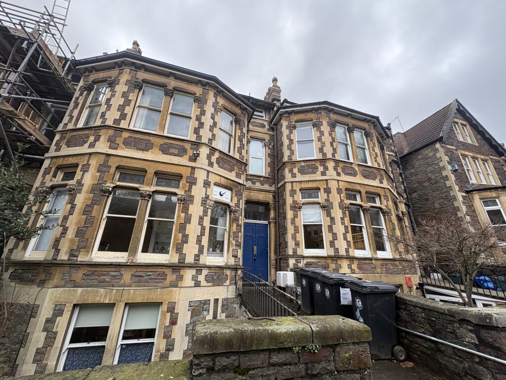 Main image of property: Clarendon Road. Clifton