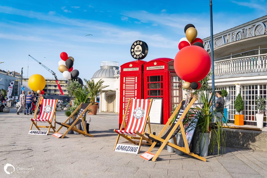 Main image of property: Harbour Parade, Ramsgate, Kent, CT11