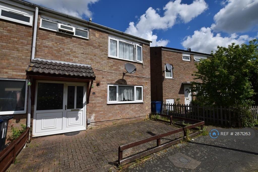 Main image of property: Norfolk Road, Huntingdon, PE29