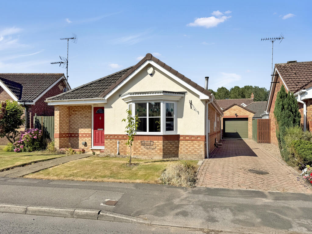 Main image of property: Bracken Road, Driffield, East Riding Of Yorkshire