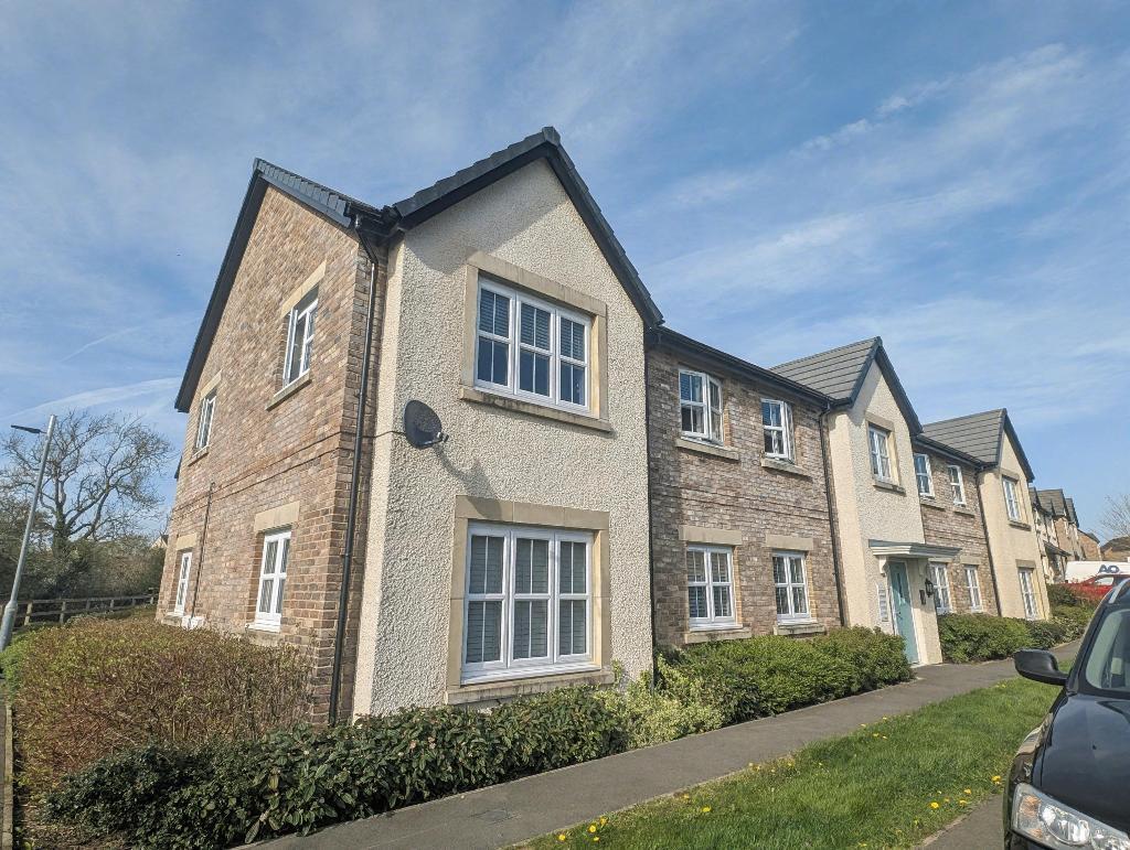 Main image of property: Tintagel Way, Clitheroe, BB7 2RL