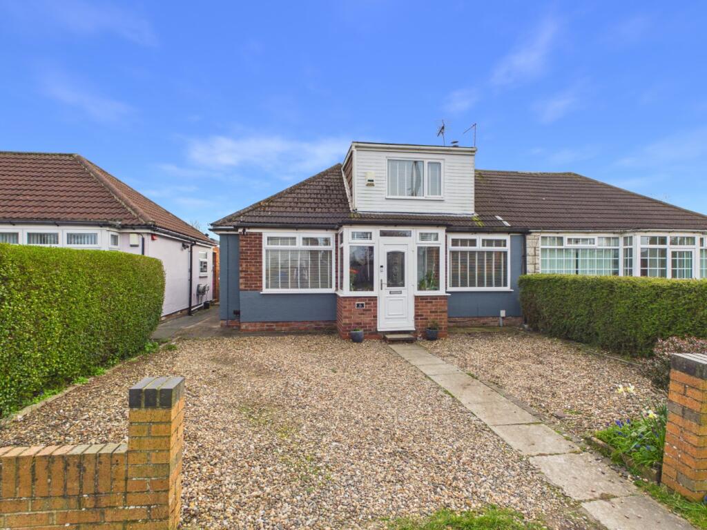 Main image of property: Thearne Lane, Woodmansey, Beverley, HU17 0SA