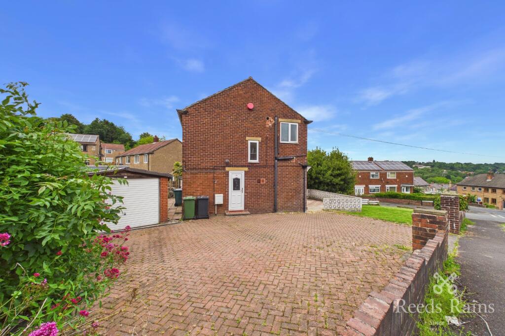 York Avenue, Huddersfield, West Yorkshire, HD2 photo 4