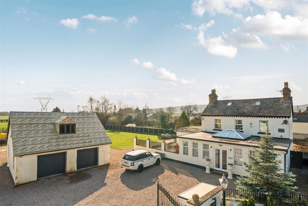 Main image of property: Morton, Oswestry