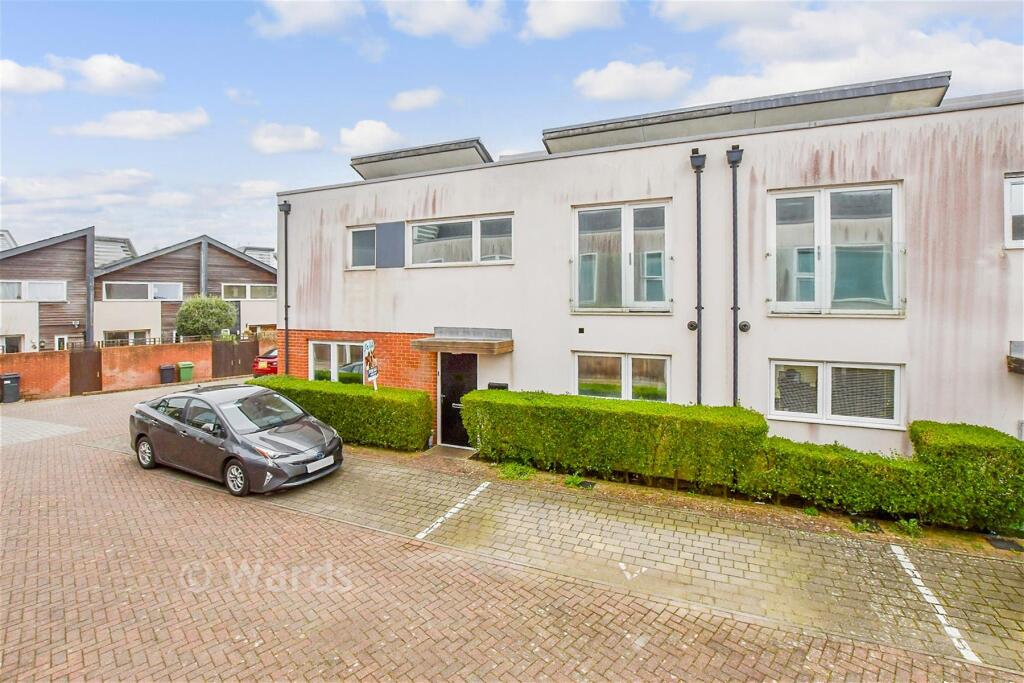 Main image of property: Clock House Rise, Coxheath, Maidstone, Kent