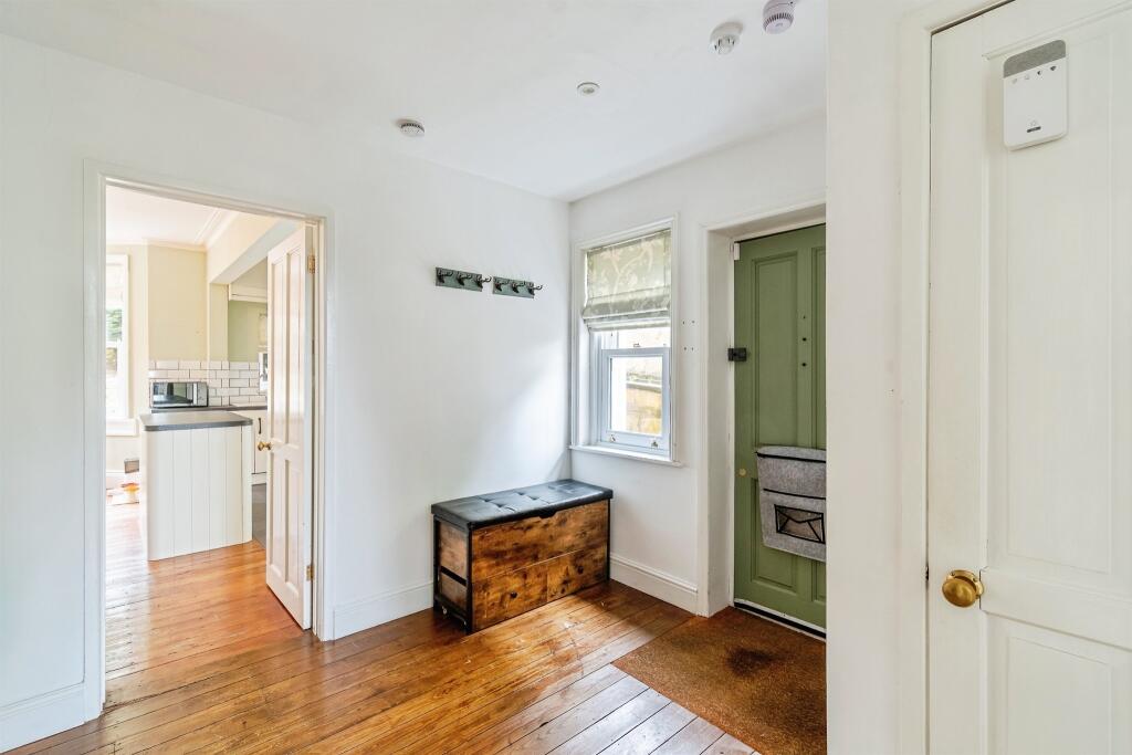 Apartment in Bath, Kingsmead - View 5