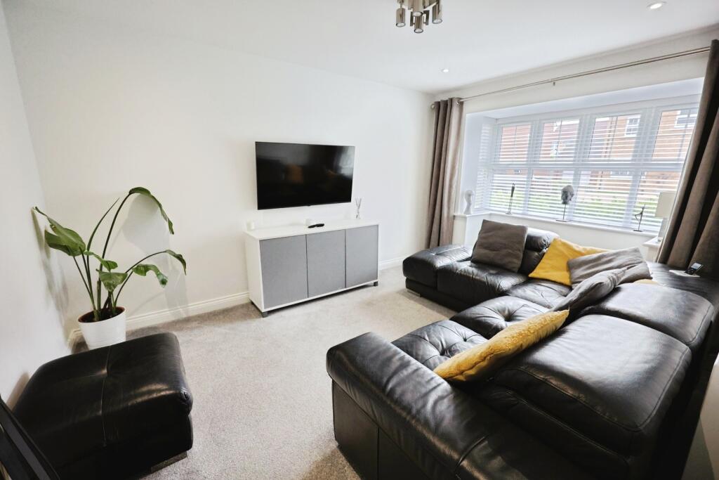 House in St Helen Auckland, County Durham - View 3