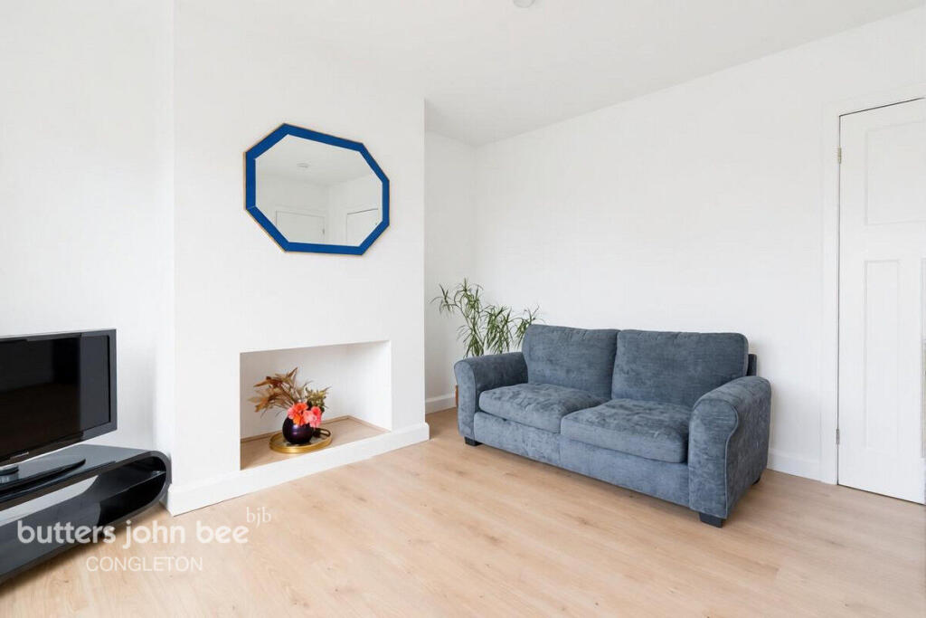 Main image of property: Fern Crescent, Congleton