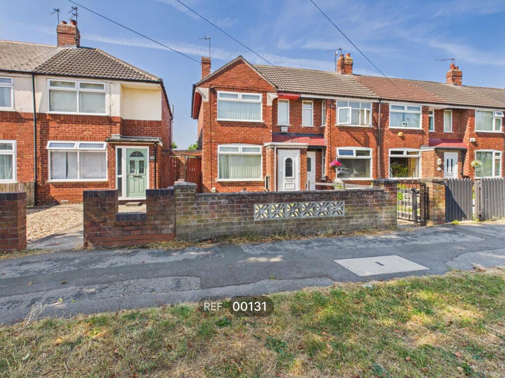 Main image of property: Wold Road, Hull, HU5 5NL