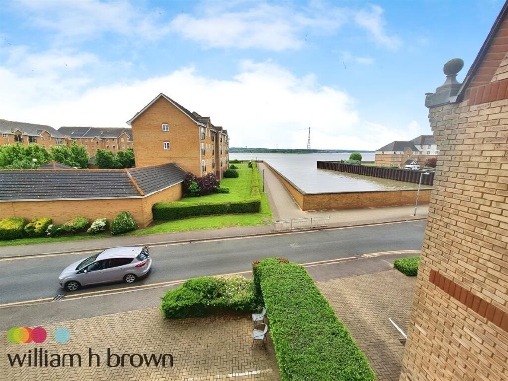 Main image of property: Jetty Walk, Grays