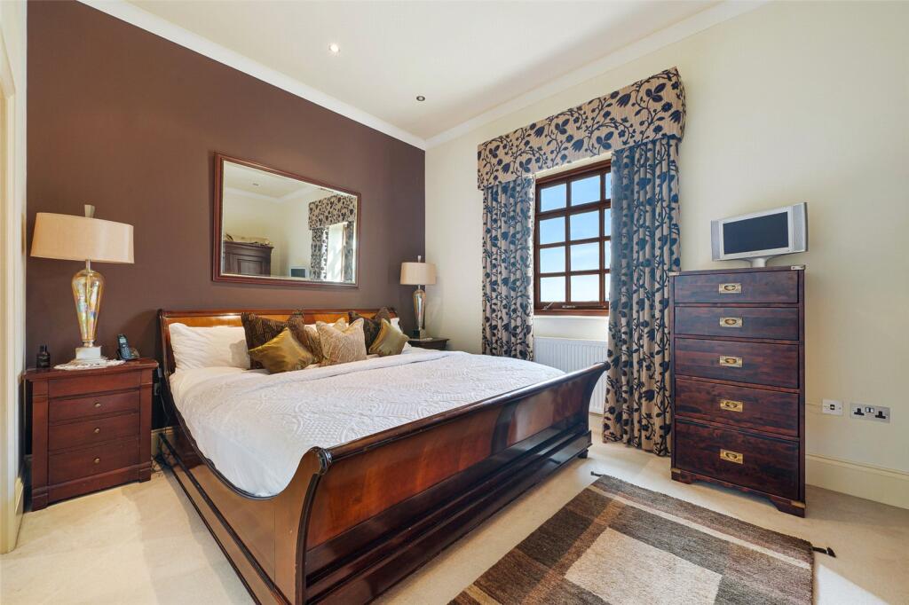 Additional image 16 of Woodfold Park, Mellor, BB2