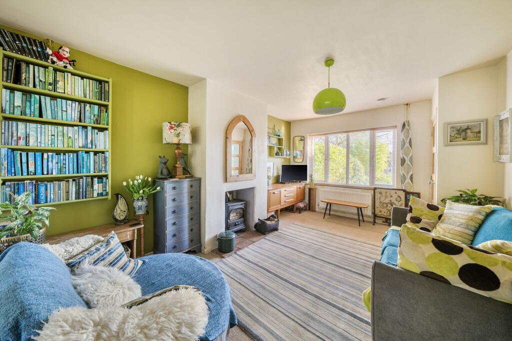 Main image of property: Church Road, Wheatley, OX33