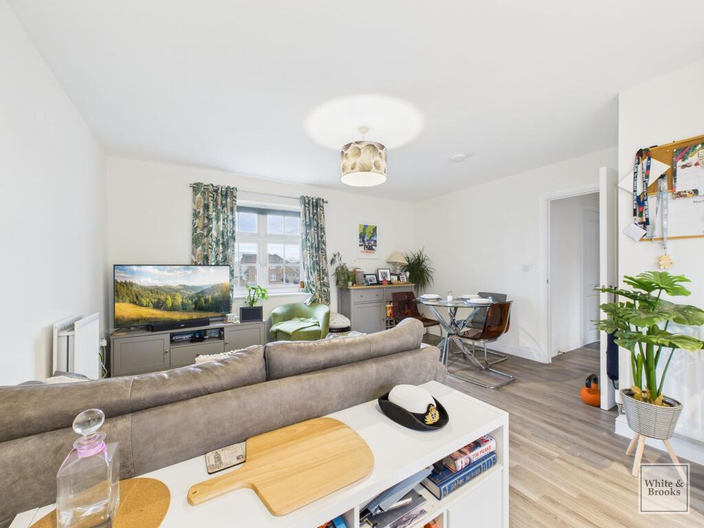 Apartment in Chichester, Oving - View 5