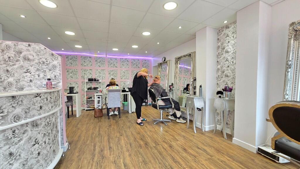 Main image of property: Cross Street, Sheffield, S13