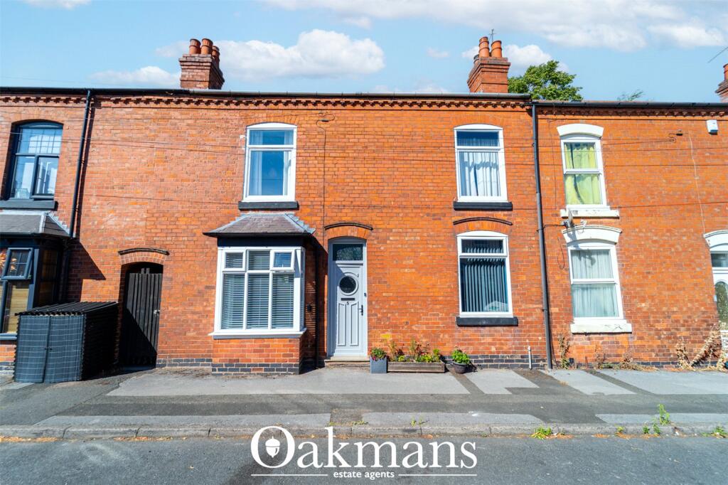 Main image of property: Bewdley Road, Birmingham, West Midlands, B30