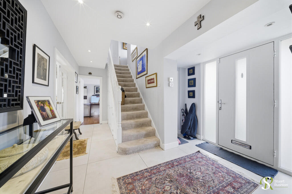 House in Warrington - View 5