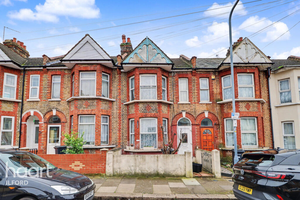 Main image of property: Paget Road, Ilford