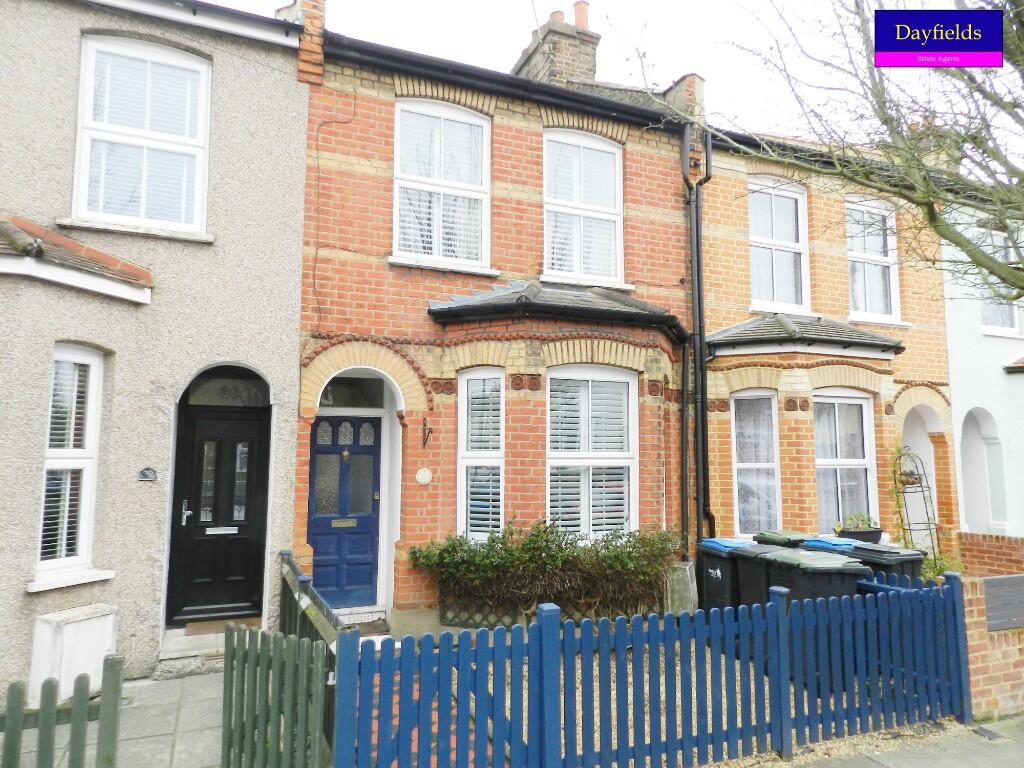 Main image of property: Halstead Road, London, EN1