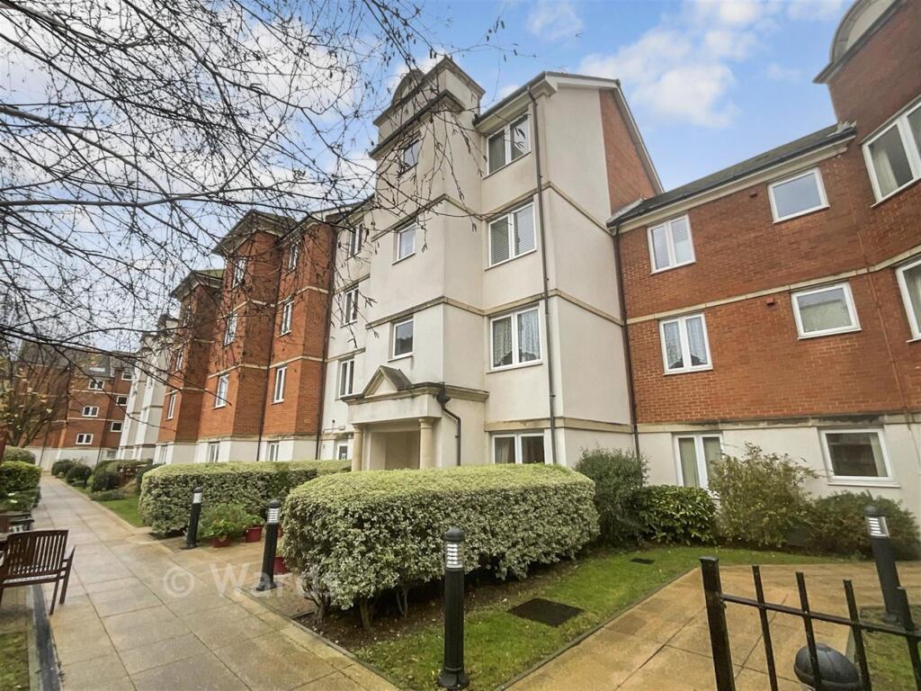 Main image of property: Harold Road, Margate, Kent