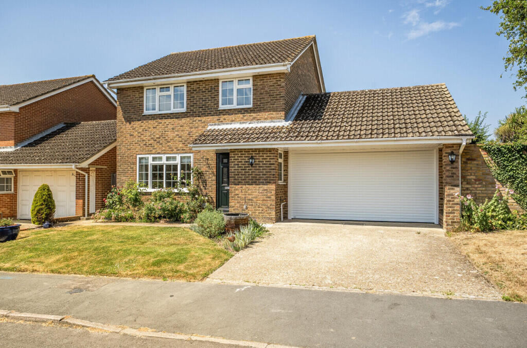Main image of property: Turners Mead, Storrington