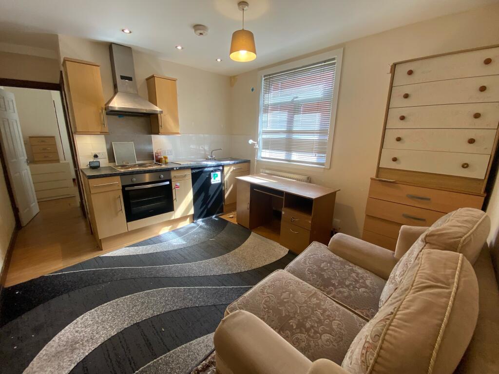 Main image of property: Cedar Road, SOUTHAMPTON