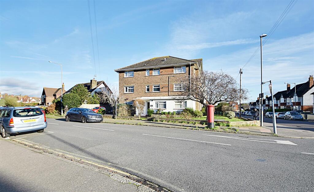 Main image of property: Manor Road, Bexhill-On-Sea