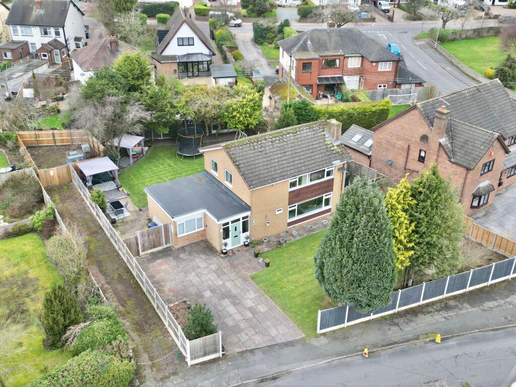 Main image of property: Tollgate Avenue, Baldwins Gate, ST5