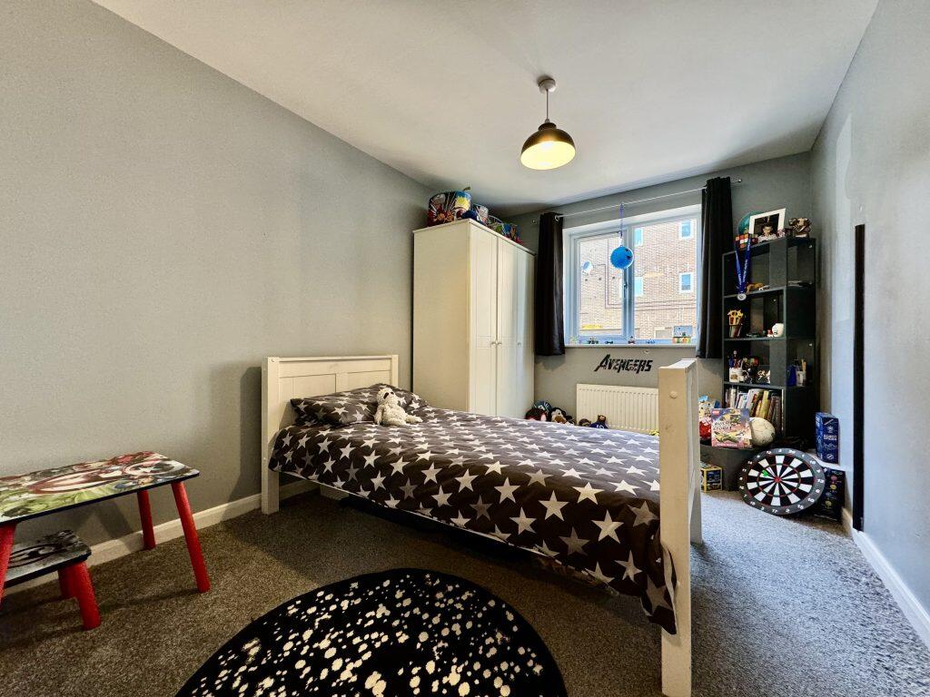 Additional image 9 of Nelson Way, Yeovil, Somerset, BA21