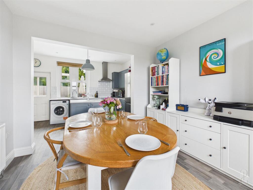 House in Bath - View 2