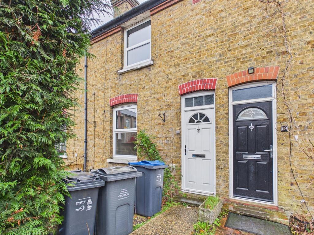 Main image of property: Chipstead Valley Road, Coulsdon