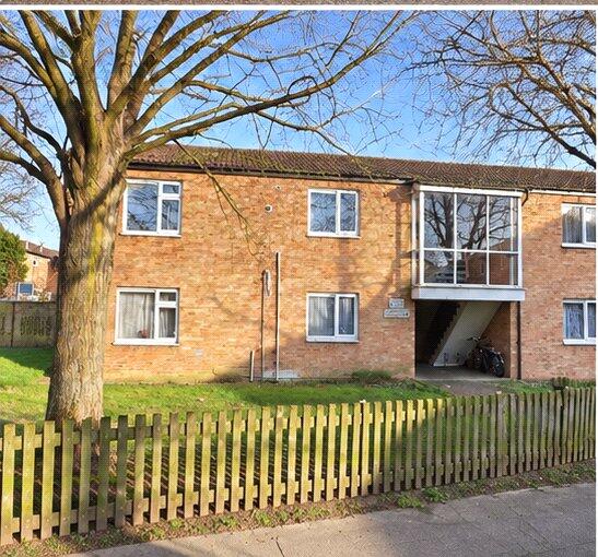 Main image of property: Fison Road, Cambridge, Cambridgeshire, CB5