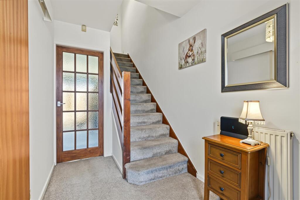 House in Nottingham - View 5