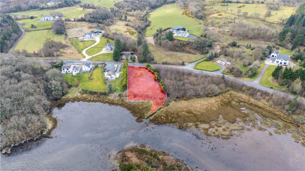 Main image of property: Site in Cratlagh, Milford